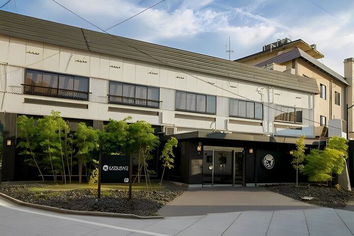 Hotel 19 of 19