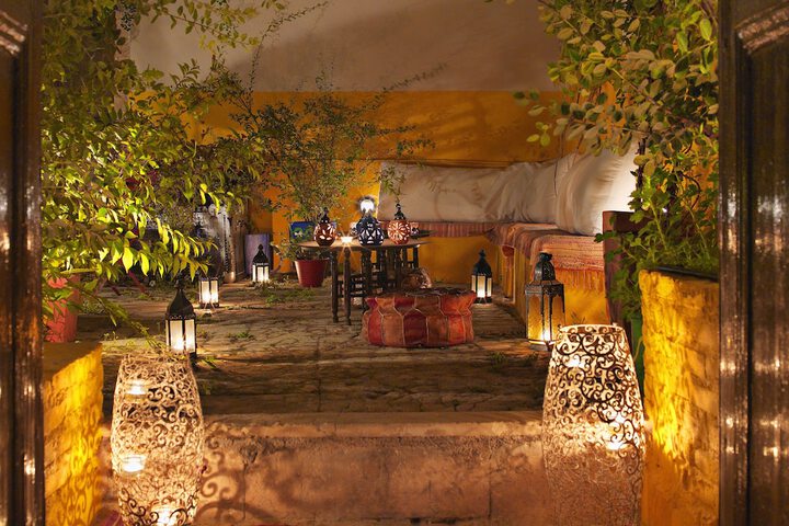 Alcanea Boutique Hotel in Chania
