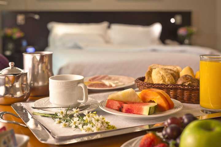 Room amenity