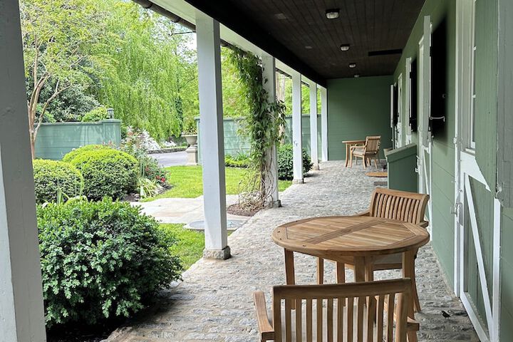 Terrace/Patio 285 of 285