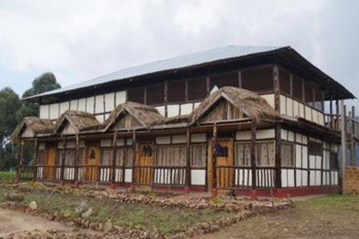 Bwindi Backpackers Lodge
