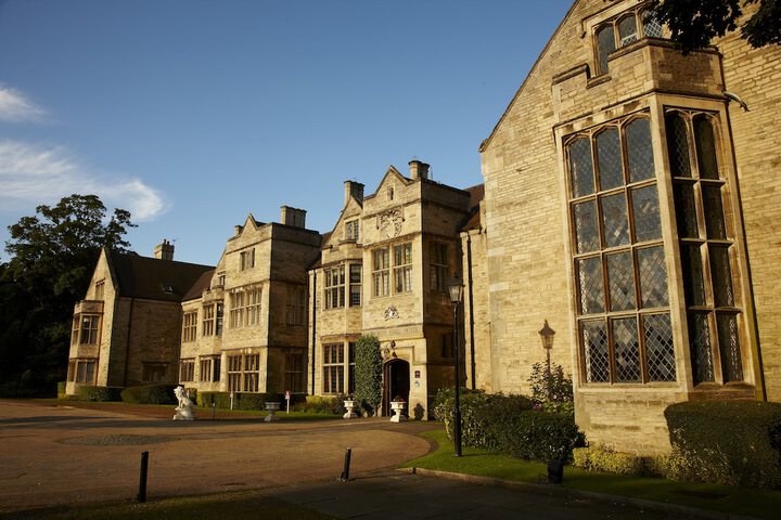 Hotel 108 of 117