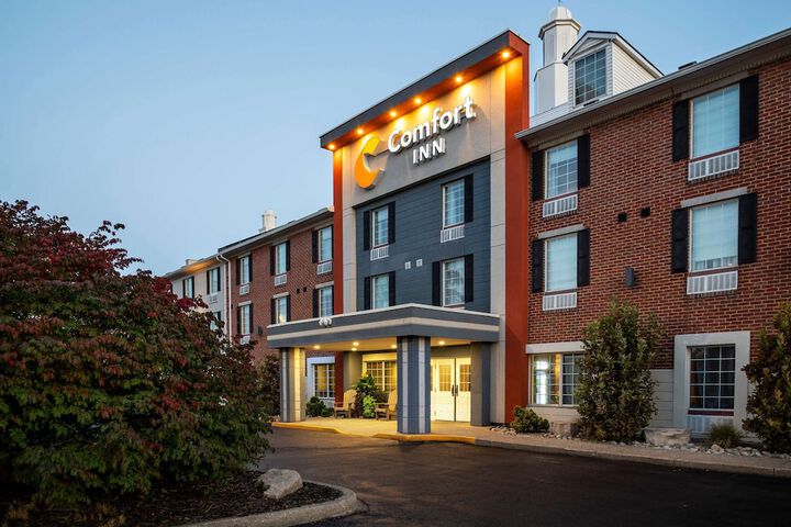 Exterior Photo