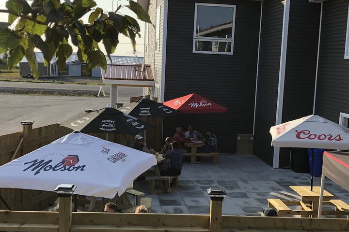 Terrace/Patio 14 of 25