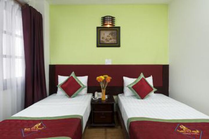 Fitness Facility Photos