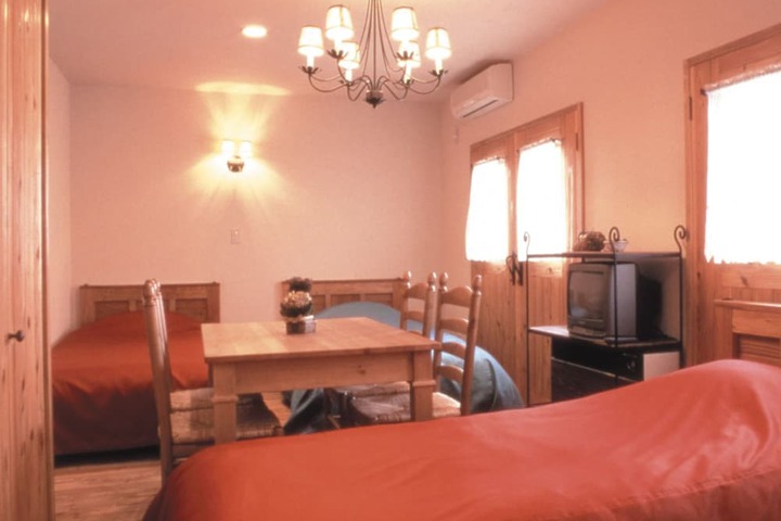 Children's theme room
