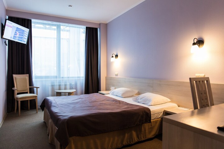 Room 15 of 54