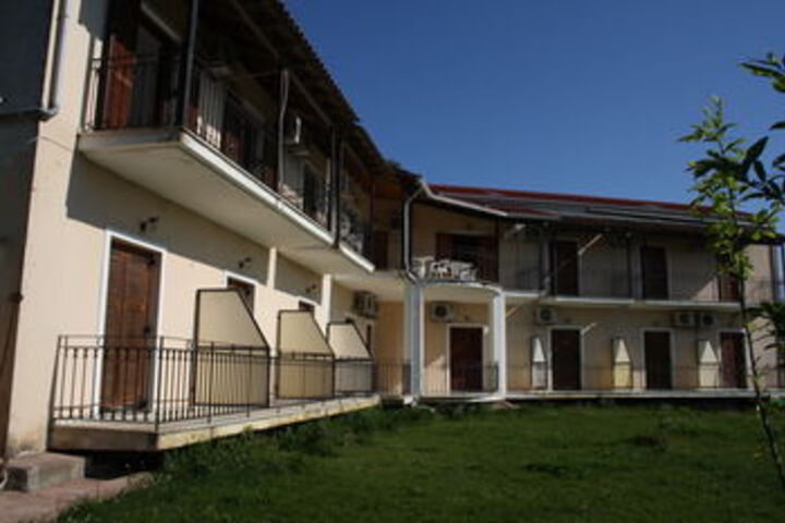 Benitses Studios