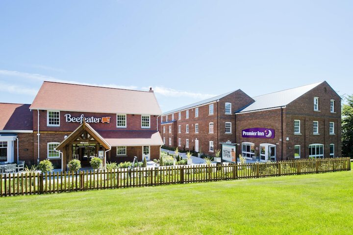 Hotel 28 of 28
