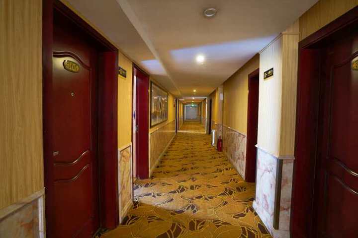 Hotel Interior 9 of 14