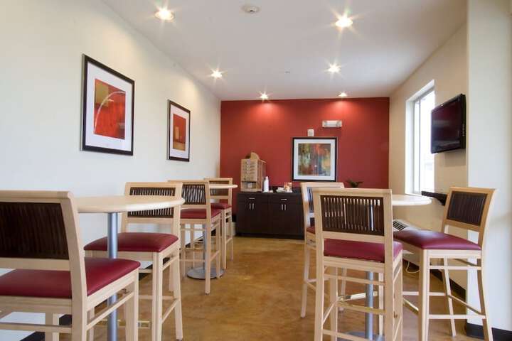 Coffee shop