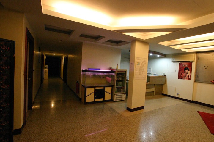 Hotel Interior 4 of 47