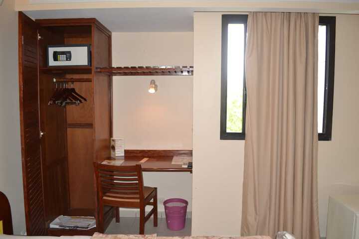 View from room