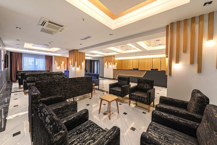 Hotel Interior 3 of 128