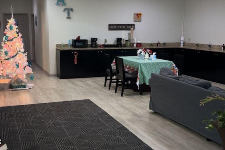 Americas Best Value Inn Brinkley