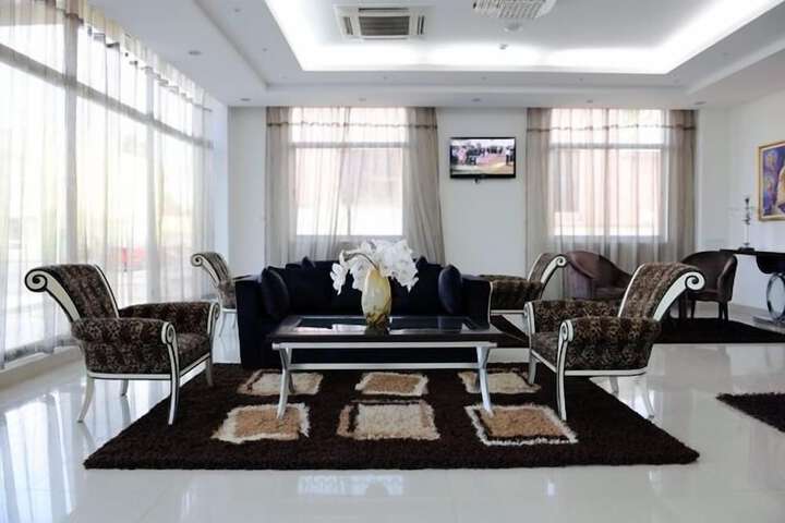 Hotel Interior 4 of 21