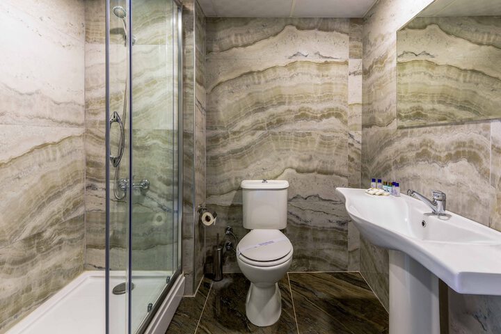 Bath Interior