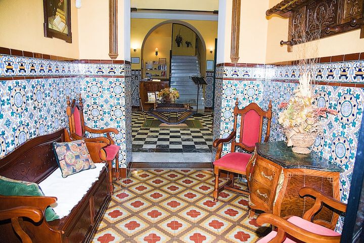 Hotel 64 of 74