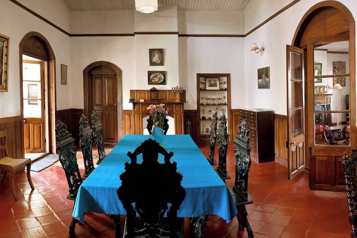 Restaurants