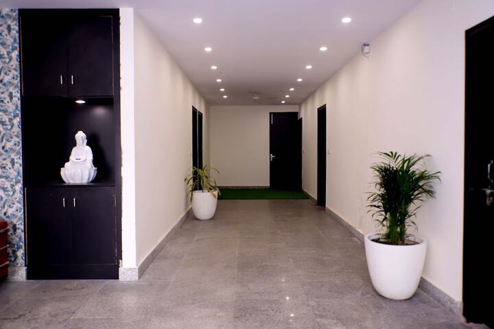 Hotel Interior 2 of 25