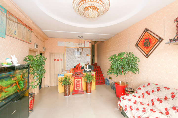 Hotel Interior 4 of 10