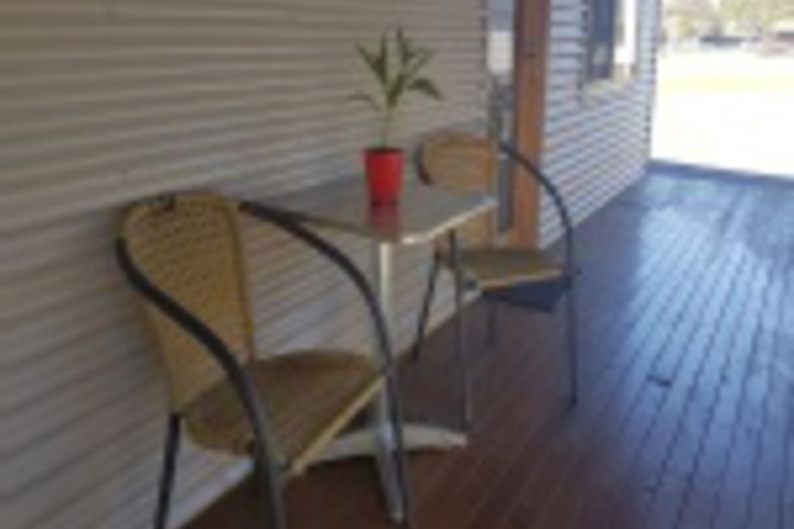 Terrace/Patio 361 of 792