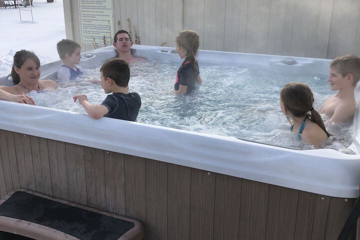 Terrace/Patio 20 of 27