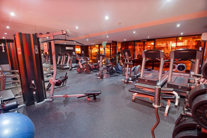 Health and Fitness 9 of 20