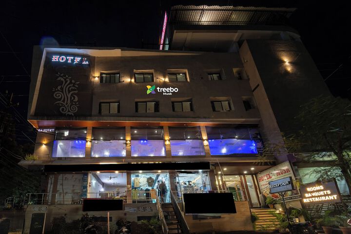 Hotel 45 of 46