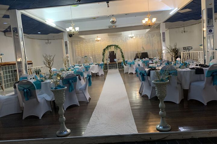 Ballroom/Hall 45 of 58