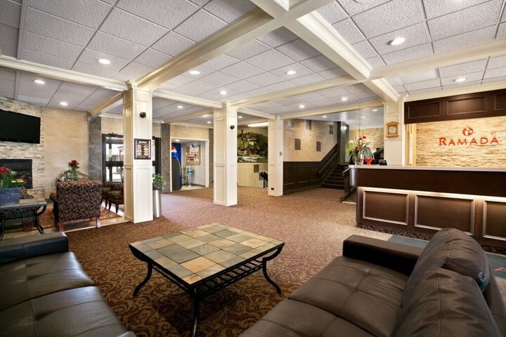 Hotel Interior 2 of 17