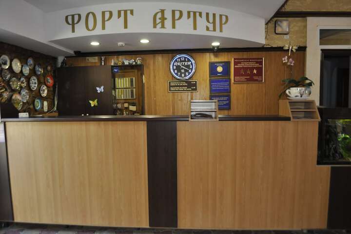 Hotel Interior 4 of 69