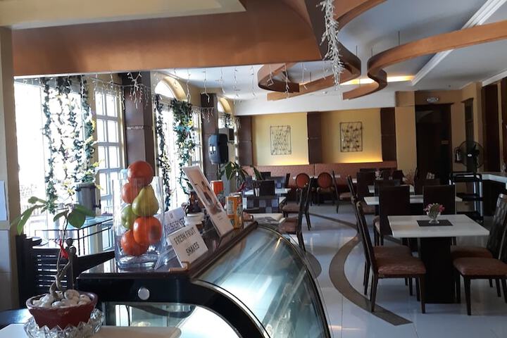 Restaurants