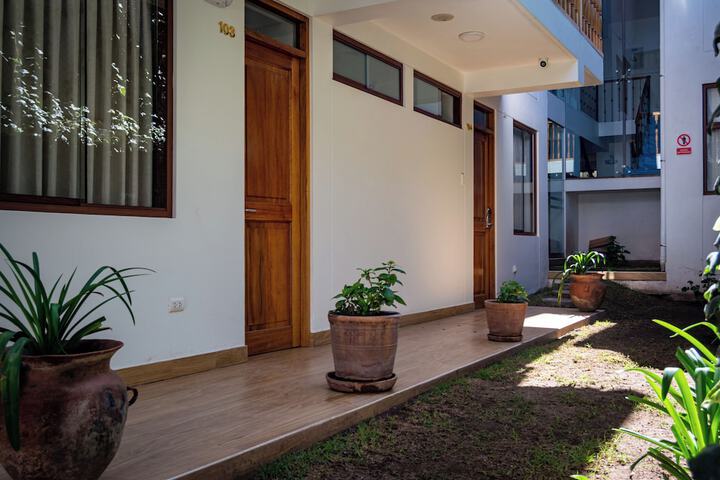 Terrace/Patio 30 of 51