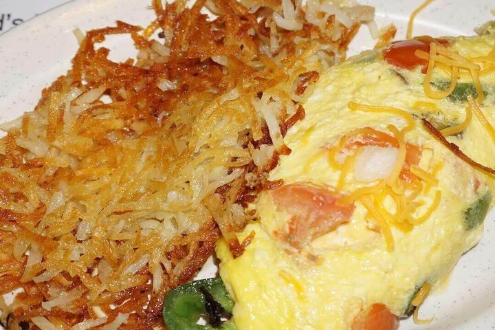 Breakfast/Coffee Service 33 of 38