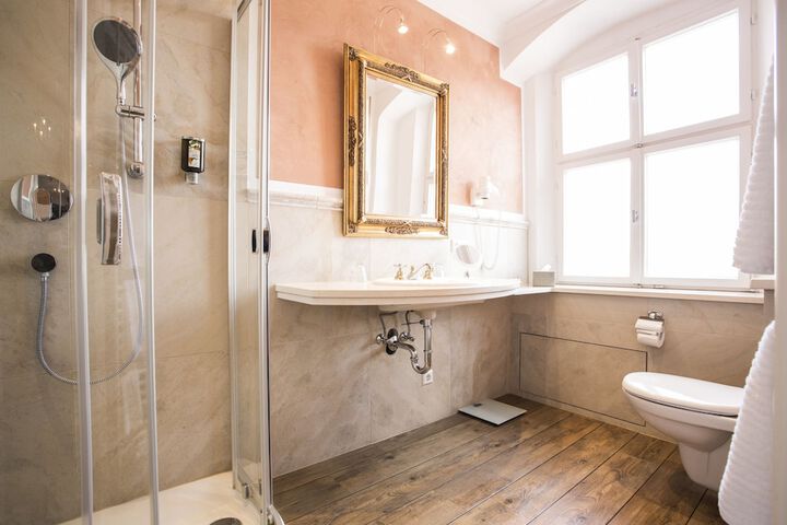 Bath Interior