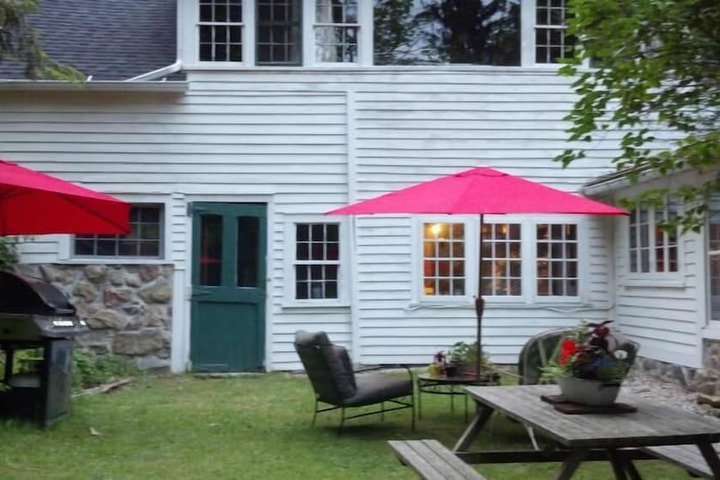 Terrace/Patio 19 of 22