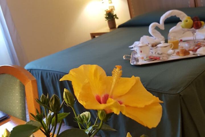Nuovo Albergo in Chieti