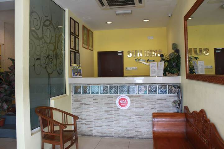 Hotel Interior 2 of 29