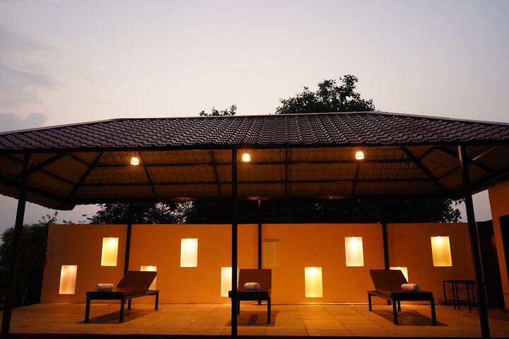 Terrace/Patio 53 of 58
