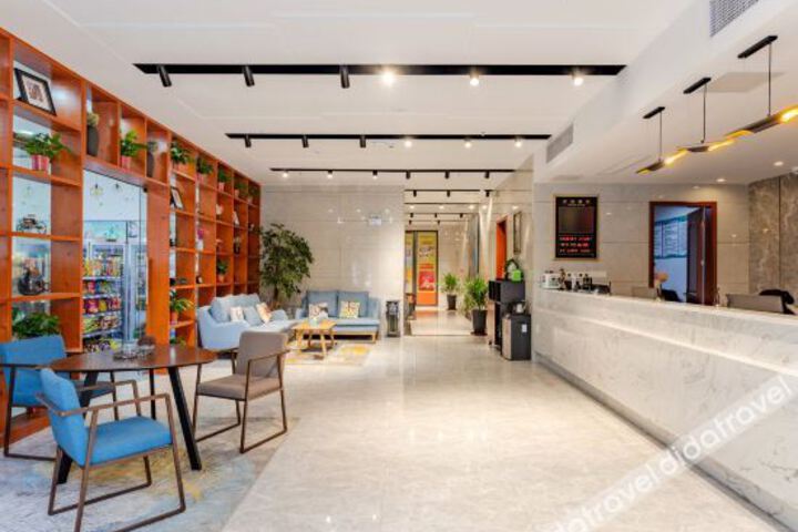 Hotel Interior 6 of 10