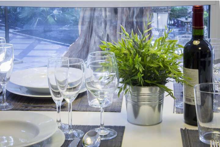 Restaurants