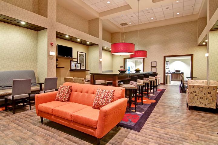 Hotel Interior 2 of 61