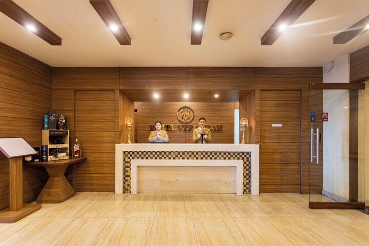 Hotel Interior 3 of 35