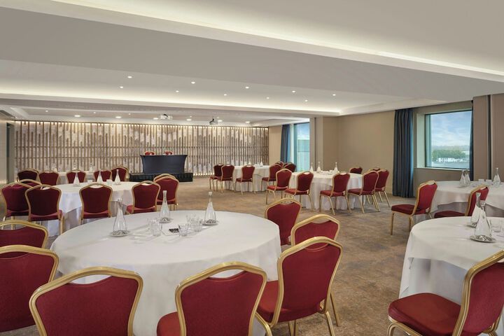 Meeting 124 of 142