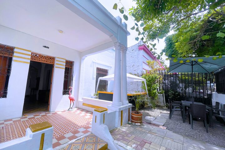 Terrace/Patio 19 of 26