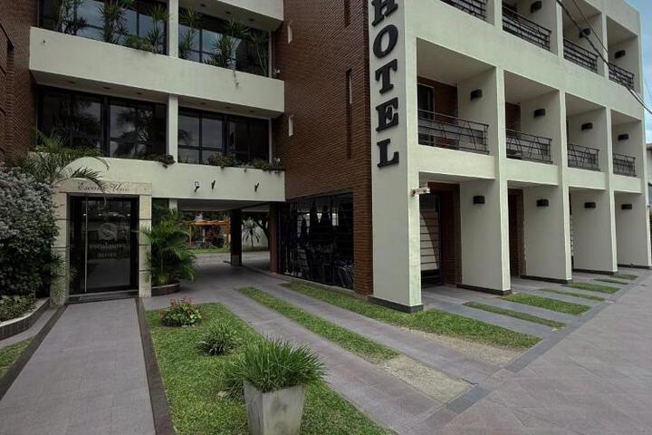 Hotel Escala Uno