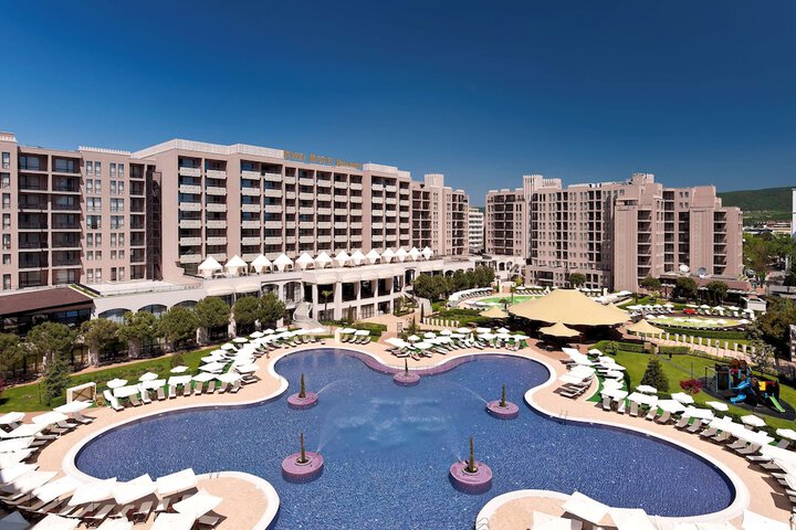 Hotel 86 of 90