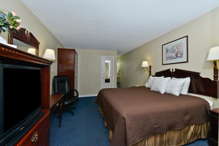 1 King Bed (8 of 11)