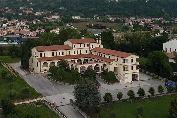 Hotel San Marco